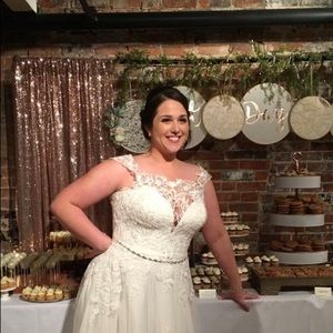 Meet your Posher, Allison